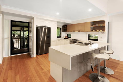 Shorelines - Kingaroy Accommodation 14