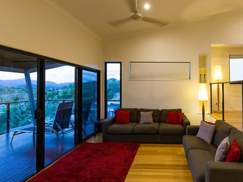 Shorelines - Kingaroy Accommodation 21
