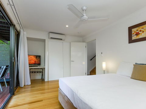 Shorelines - Kingaroy Accommodation 42