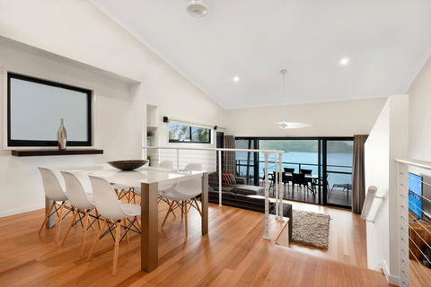 Shorelines - Kingaroy Accommodation 13