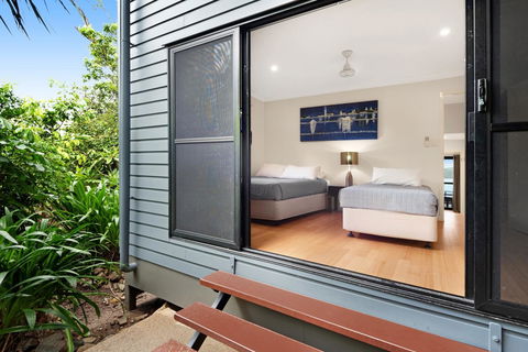 Shorelines - Kingaroy Accommodation 8