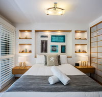 Saks on Hastings - Kingaroy Accommodation