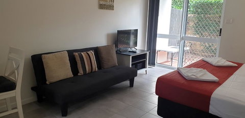 Trinity Beach Pacific - Kingaroy Accommodation 1