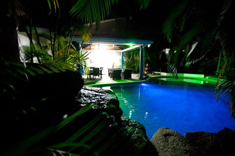 Trinity Beach Pacific - Kingaroy Accommodation 14