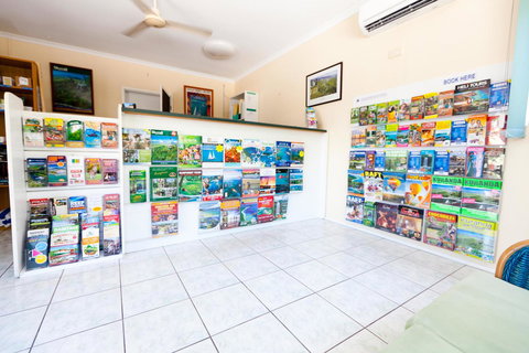 Trinity Beach Pacific - Kingaroy Accommodation 17