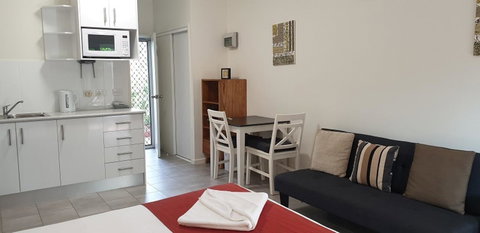 Trinity Beach Pacific - Kingaroy Accommodation 0