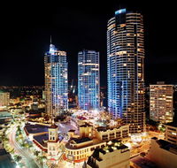 Mantra Towers of Chevron - Kingaroy Accommodation