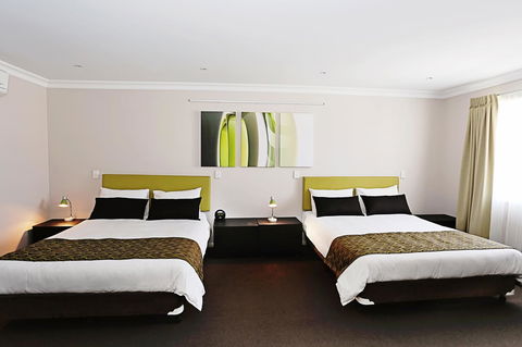 Drovers Motor Inn - Kingaroy Accommodation 10