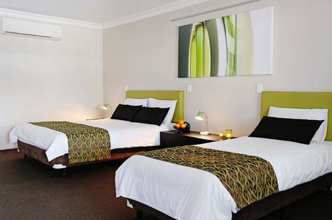 Drovers Motor Inn - Kingaroy Accommodation 1