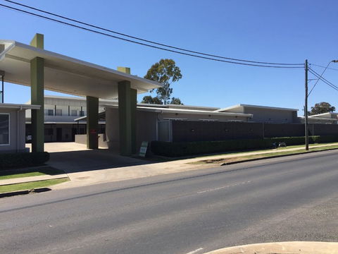 Drovers Motor Inn - Kingaroy Accommodation 18