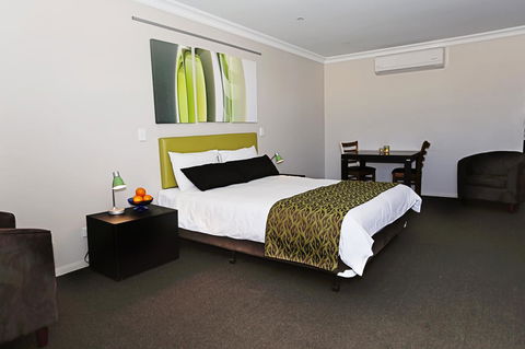 Drovers Motor Inn - Kingaroy Accommodation 15