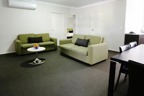 Drovers Motor Inn - Kingaroy Accommodation 11