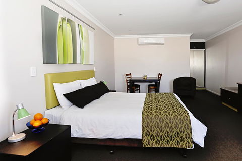 Drovers Motor Inn - Kingaroy Accommodation 9