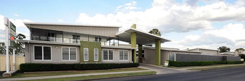 Drovers Motor Inn - Kingaroy Accommodation 7