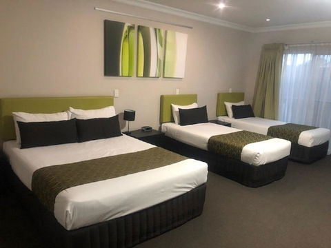 Drovers Motor Inn - Kingaroy Accommodation 8