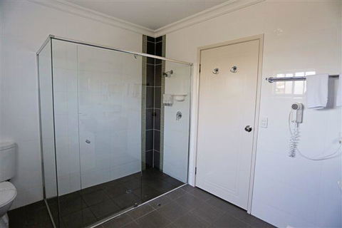Drovers Motor Inn - Kingaroy Accommodation 2