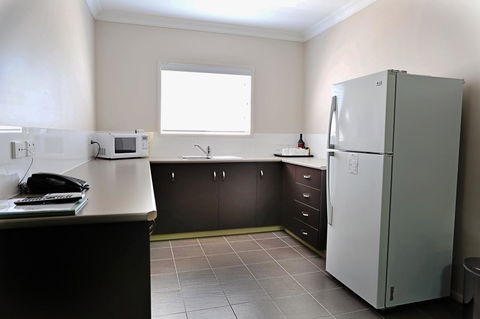 Drovers Motor Inn - Kingaroy Accommodation 17