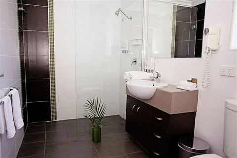Drovers Motor Inn - Kingaroy Accommodation 3