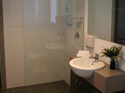 Drovers Motor Inn - Kingaroy Accommodation 4