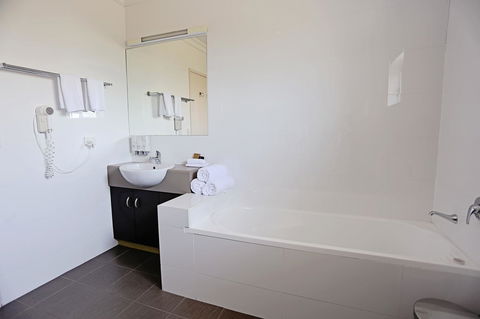 Drovers Motor Inn - Kingaroy Accommodation 12