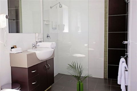 Drovers Motor Inn - Kingaroy Accommodation 5