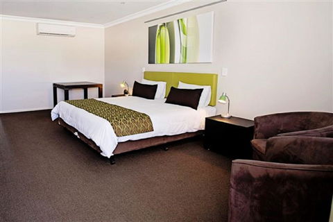 Drovers Motor Inn - Kingaroy Accommodation 6