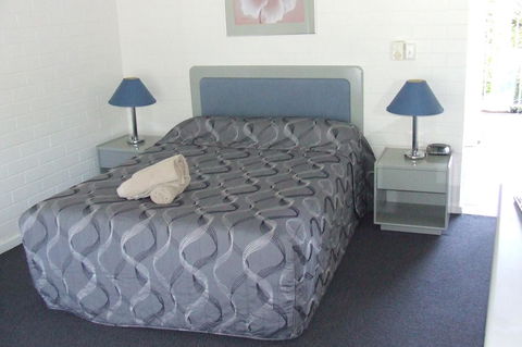 Dalby Manor Motor Inn - Kingaroy Accommodation 36