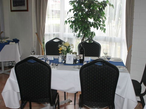 Dalby Manor Motor Inn - Kingaroy Accommodation 23