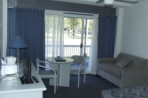 Dalby Manor Motor Inn - Kingaroy Accommodation 37