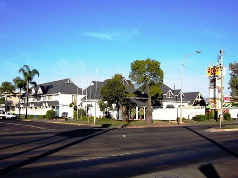 Dalby Manor Motor Inn - Kingaroy Accommodation 19