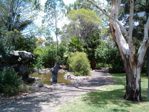 Dalby Manor Motor Inn - Kingaroy Accommodation 13
