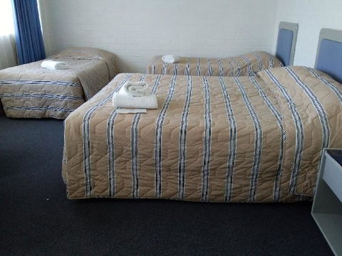 Dalby Manor Motor Inn - Kingaroy Accommodation 6