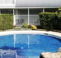 Dalby Manor Motor Inn - Kingaroy Accommodation