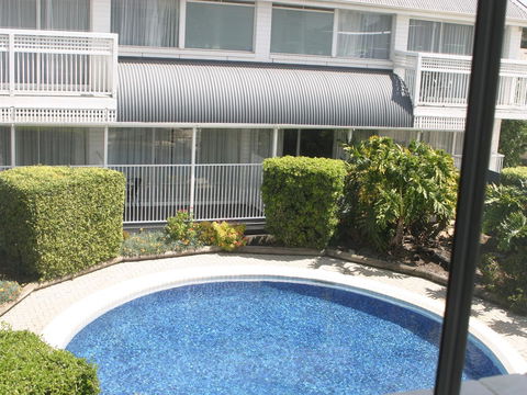 Dalby Manor Motor Inn - Kingaroy Accommodation 14