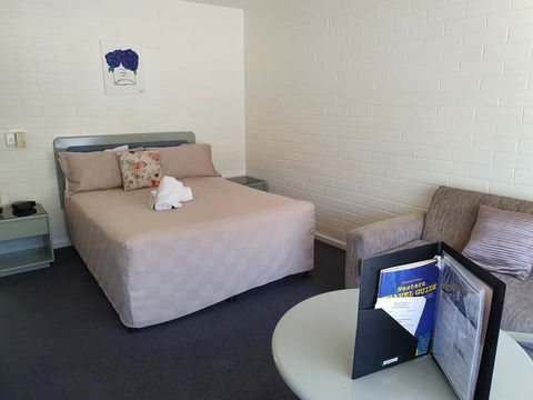 Dalby Manor Motor Inn - Kingaroy Accommodation 7