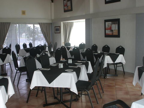 Dalby Manor Motor Inn - Kingaroy Accommodation 24