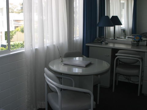 Dalby Manor Motor Inn - Kingaroy Accommodation 29
