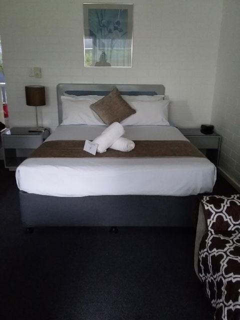 Dalby Manor Motor Inn - Kingaroy Accommodation 10