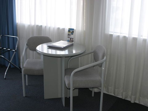 Dalby Manor Motor Inn - Kingaroy Accommodation 32