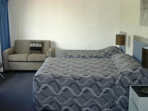 Dalby Manor Motor Inn - Kingaroy Accommodation 35