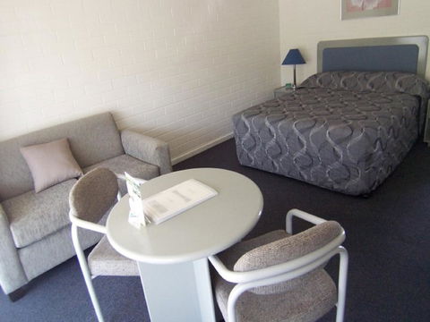 Dalby Manor Motor Inn - Kingaroy Accommodation 33