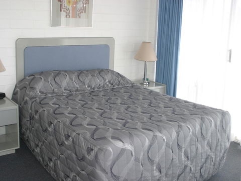 Dalby Manor Motor Inn - Kingaroy Accommodation 31