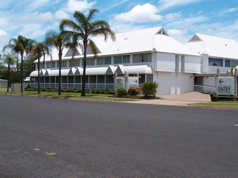 Dalby Manor Motor Inn - Kingaroy Accommodation 27