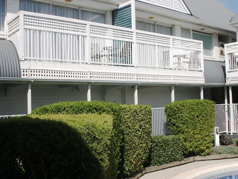 Dalby Manor Motor Inn - Kingaroy Accommodation 18