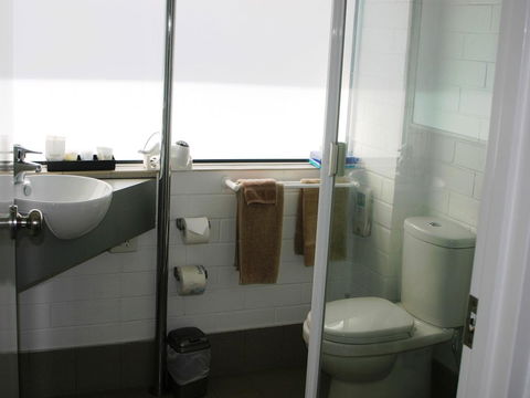 Dalby Manor Motor Inn - Kingaroy Accommodation 20