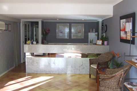 Dalby Manor Motor Inn - Kingaroy Accommodation 38