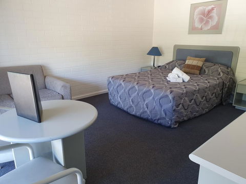 Dalby Manor Motor Inn - Kingaroy Accommodation 2