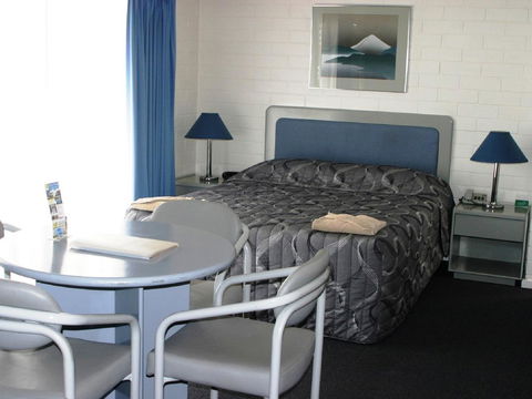 Dalby Manor Motor Inn - Kingaroy Accommodation 21