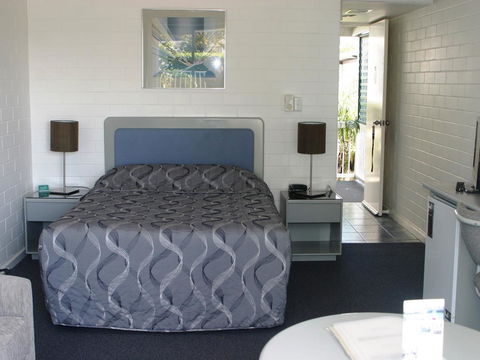 Dalby Manor Motor Inn - Kingaroy Accommodation 26