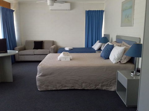 Dalby Manor Motor Inn - Kingaroy Accommodation 5